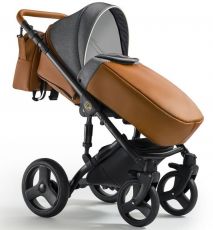 Детская коляска 2 в 1 Verdi Orion 03 Caramel